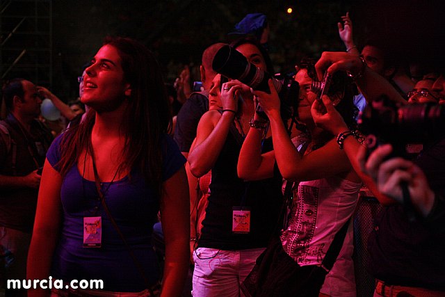 Gala solidaria ‘Lorca somos todos’ - 361