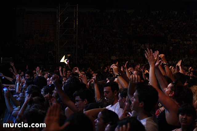 Gala solidaria ‘Lorca somos todos’ - 443