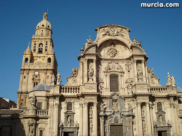 Galera fotogrfica de la ciudad de Murcia - 16