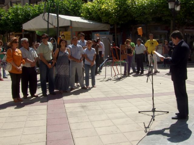 I Feria del Medio Ambiente - 12