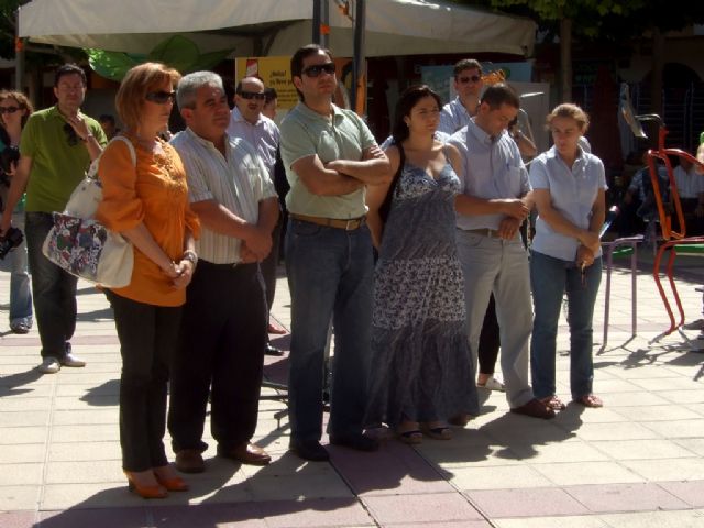 I Feria del Medio Ambiente - 13