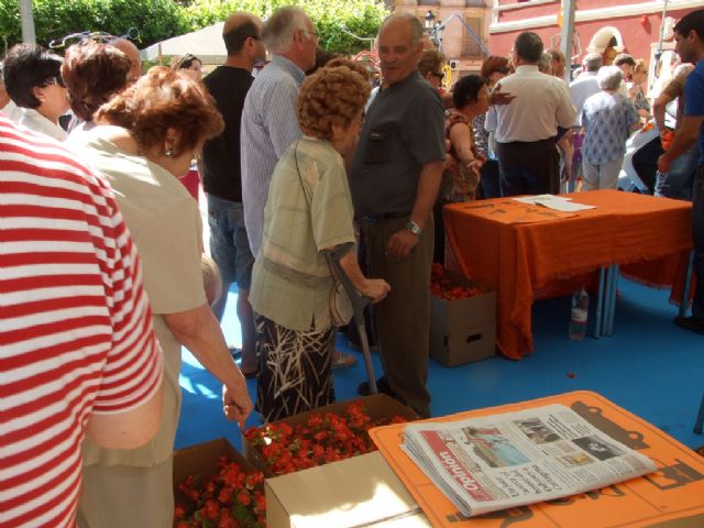 I Feria del Medio Ambiente - 16