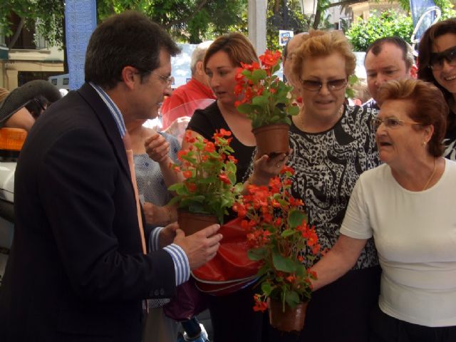 I Feria del Medio Ambiente - 18