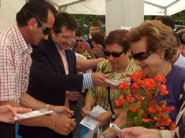 I Feria del Medio Ambiente - 1