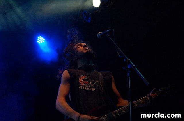 Metal Lorca 2011 - 61
