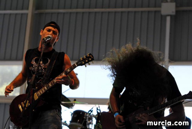 Metal Lorca 2011 - 93