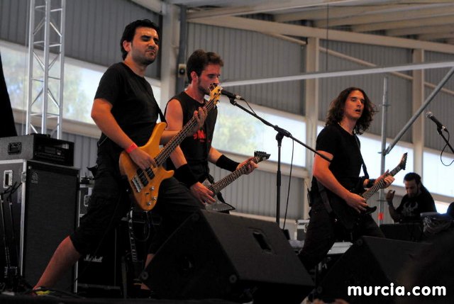 Metal Lorca 2011 - 96