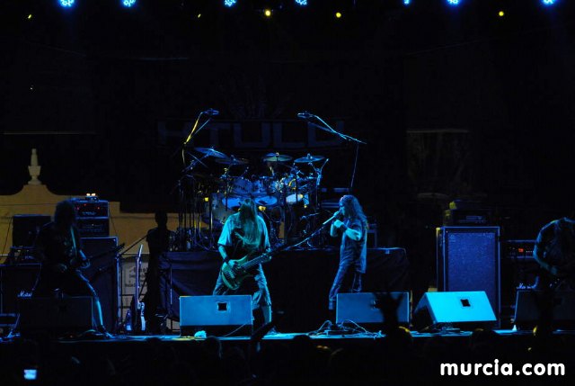 Metal Lorca 2011 - 240