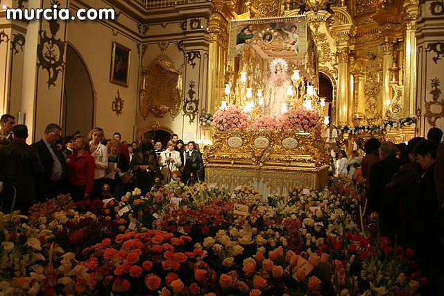 Semana Santa Lorca 2008 - 8