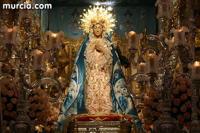 Semana Santa Lorca 2008 - 43