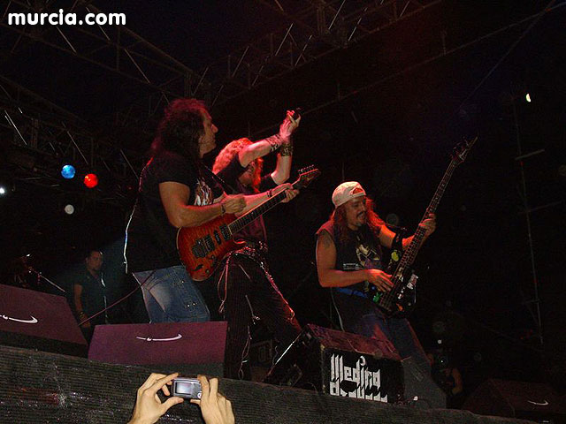 Leyendas del Rock 2008 - 38