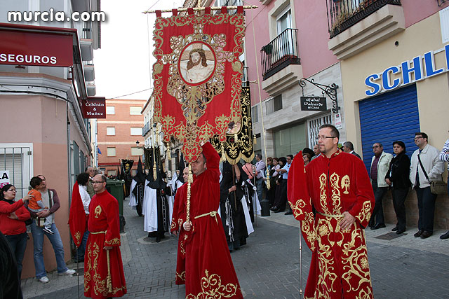 Da del Nazareno 2009 - Mazarrn - Reportaje I - 127