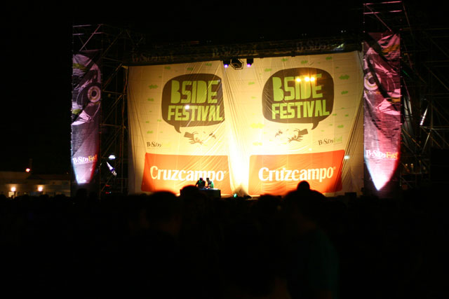 5º BSide Festival 2009 - 55