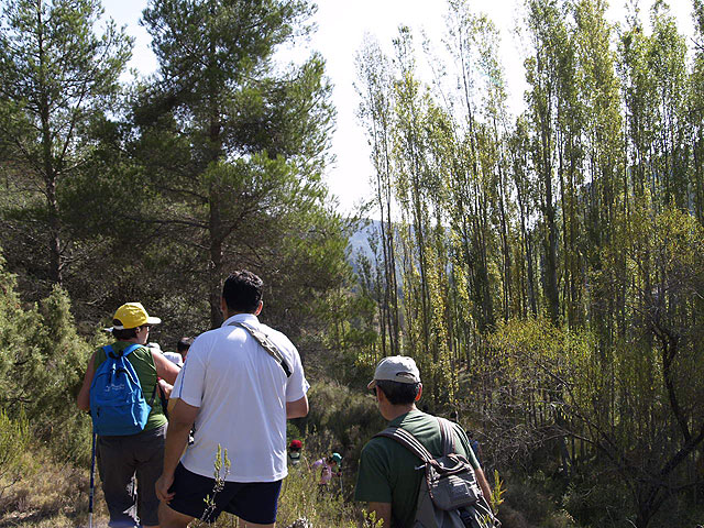 Ruta por la Sierra de la Puerta  - 39