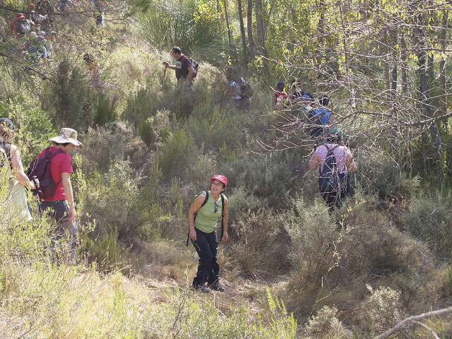 Ruta por la Sierra de la Puerta  - 40