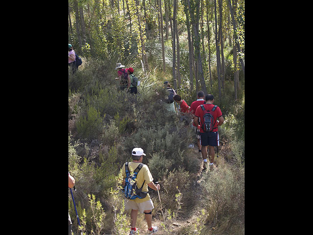 Ruta por la Sierra de la Puerta  - 44