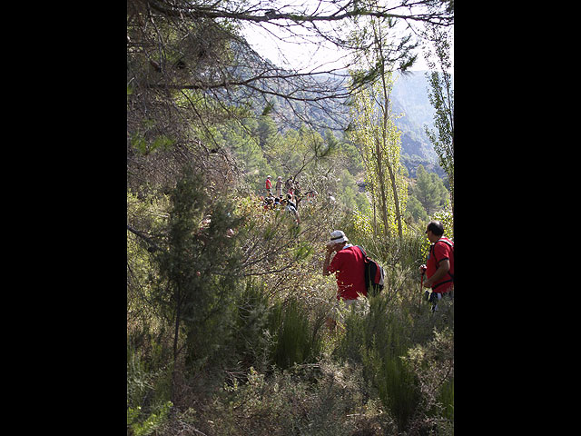 Ruta por la Sierra de la Puerta  - 45