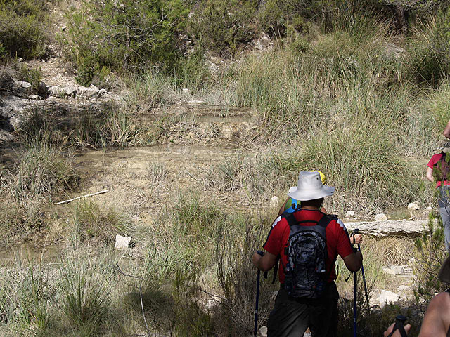 Ruta por la Sierra de la Puerta  - 55