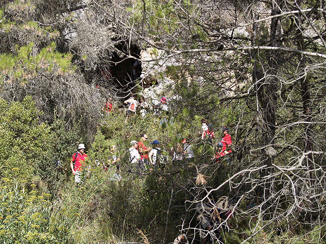 Ruta por la Sierra de la Puerta  - 61