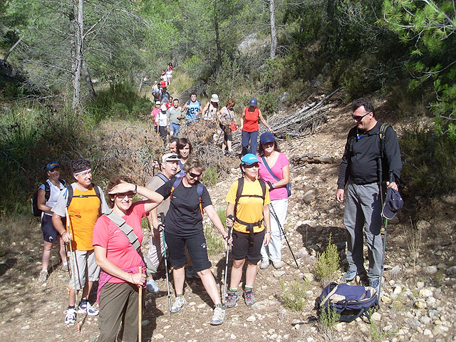 Ruta por la Sierra de la Puerta  - 67