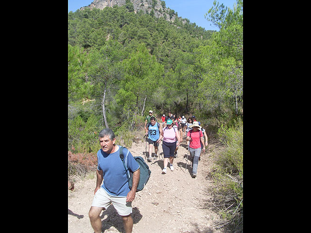 Ruta por la Sierra de la Puerta  - 72