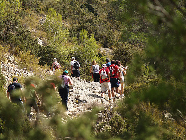 Ruta por la Sierra de la Puerta  - 109