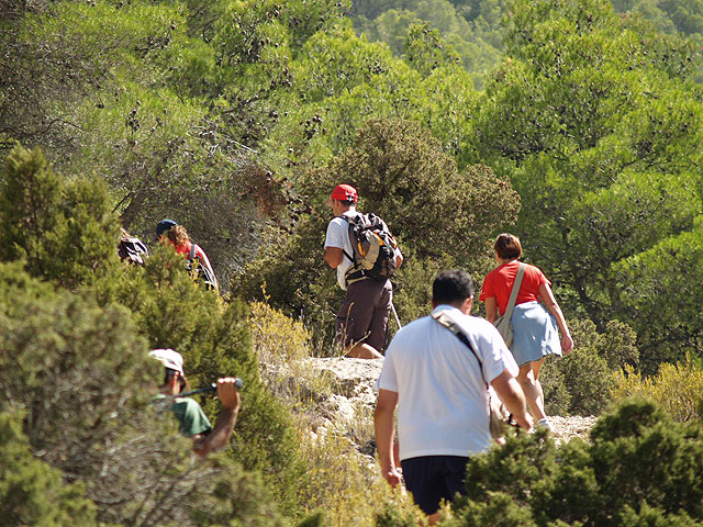 Ruta por la Sierra de la Puerta  - 113