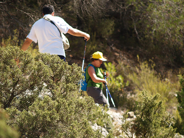 Ruta por la Sierra de la Puerta  - 118