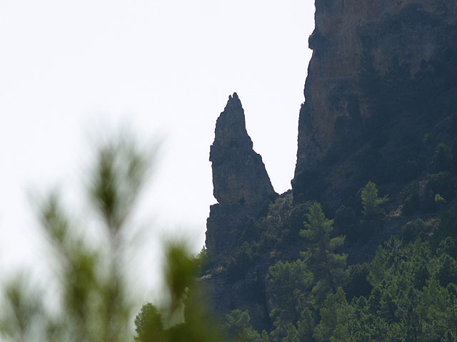 Ruta por la Sierra de la Puerta  - 120