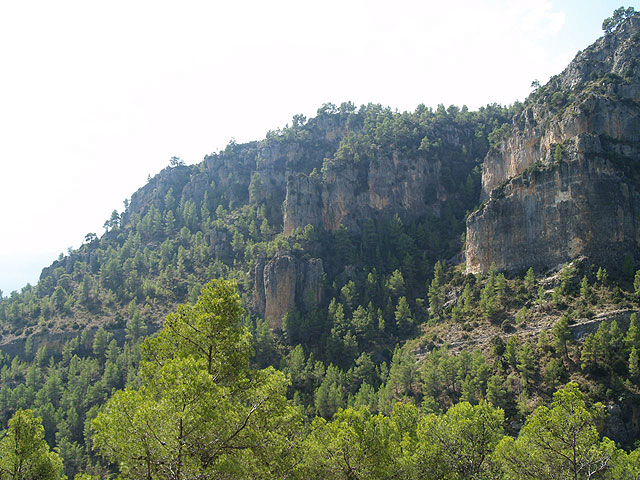 Ruta por la Sierra de la Puerta  - 126