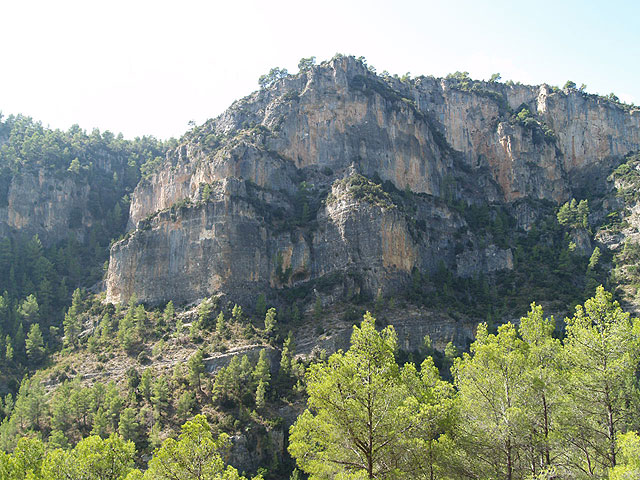 Ruta por la Sierra de la Puerta  - 127