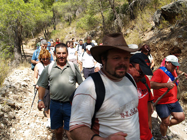 Ruta por la Sierra de la Puerta  - 137