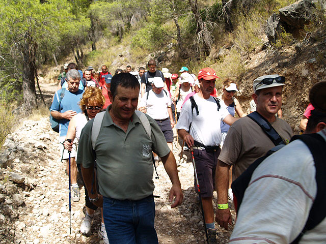 Ruta por la Sierra de la Puerta  - 138