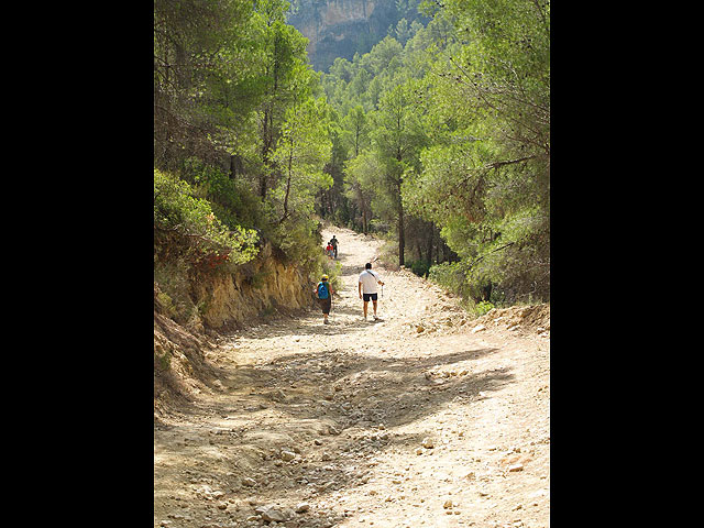 Ruta por la Sierra de la Puerta  - 148