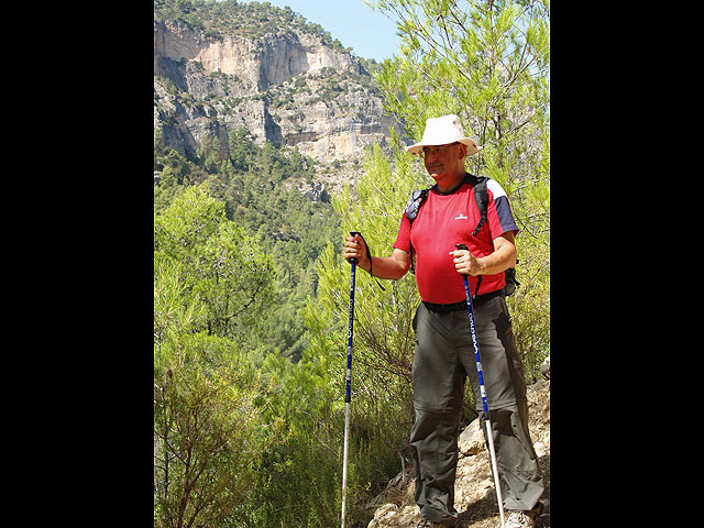 Ruta por la Sierra de la Puerta  - 150