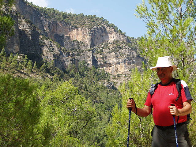 Ruta por la Sierra de la Puerta  - 151