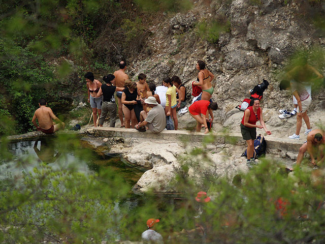 Ruta por la Sierra de la Puerta  - 154