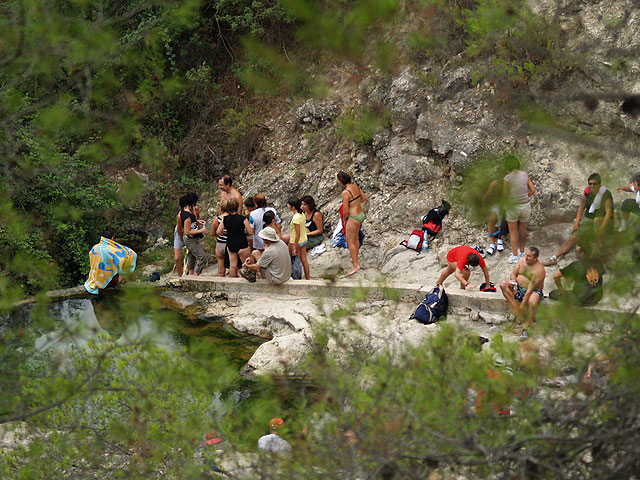 Ruta por la Sierra de la Puerta  - 155