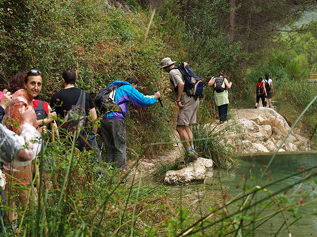 Ruta por la Sierra de la Puerta  - 156