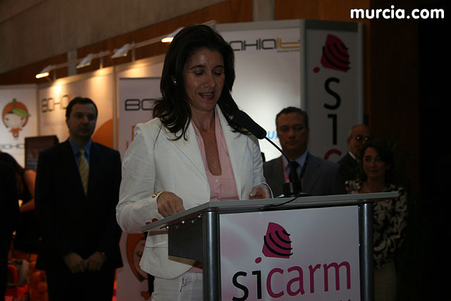 SICARM 2008 - 26