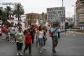 marcha crisis - 2