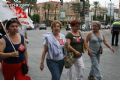 marcha crisis - 18