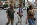 marcha crisis - 30