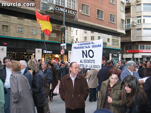 Manifestacin en defensa del Trasvase Tajo-Segura - 144