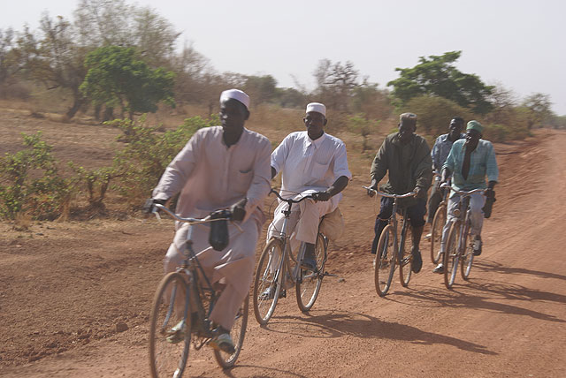 Viaje solidario a Burkina Faso - 94