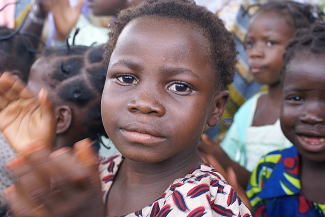 Inagurada la escuela Faracan C en Burkina Faso, por las Ampas de Aledo, Totana y Alhama - 164