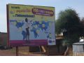 Burkina Faso - 3