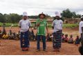 Burkina Faso - 115