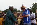 Burkina Faso - 124