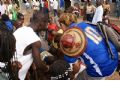 Burkina Faso - 136